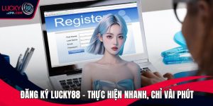 Đăng ký Lucky88